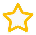 Empty Star